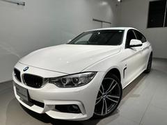 ＢＭＷ　４シリーズ　４２０ｉ　ｘＤｒｉｖｅグランクーペ　Ｍスポーツ　１９インチアロイホイール