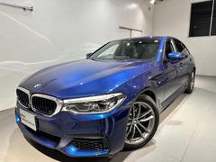 ＢＭＷ　５シリーズ　５２３ｄ　ｘＤｒｉｖｅ　Ｍスピリット　ハイラインパッケージ