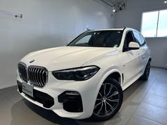 ＢＭＷ　Ｘ５　ｘＤｒｉｖｅ　３５ｄ　Ｍスポーツ　Ｍスポーツ