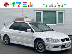 ランサー エボリューションVII GT-Aの中古車を探すなら【グー