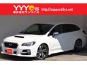 レヴォーグ ２．０ＧＴ－Ｓアイサイト　４ＷＤ　ユーザー買取直販　１年保証付　衝突被害軽減ブレーキ　ナビ　地デジ　ＥＴＣ　バックカメラ　サイドカメラ　シートヒーター　革シート　クルーズコントロール　スマートキー　プッシュスタート　パドルシフ（1枚目）