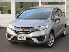 フィット 13G・Fパッケージ 4WD ナビ TV Bモニター ETC 中古車画像