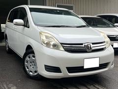 アイシス L 修復歴なし 車検令和8年10月 純正ナビ 地デジ バックモニター ETC 左側パワースライドドア スマートキー プッシュスタート オートエアコン 電動格納ミラー ライトレベライザー ドライブレコーダー 中古車画像