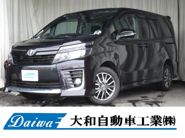 ＺＳ　４ＷＤ　両側パワースライドドア　車検整備付　ナビＴＶ　バックカメラ　ＬＥＤヘッドライト　プッシュスタート