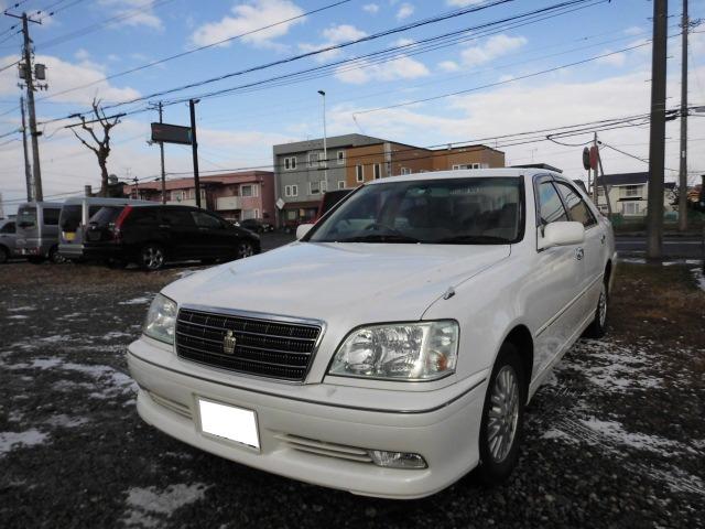 クラウン トヨタ ロイヤルエクストラfourリミテッド 北海道 ロイヤルエクストラfourリミテッド トヨタクラウンの中古車 Biglobe中古車 情報 相場 検索 クラウン トヨタ ロイヤルエクストラfourリミテッド 北海道 ロイヤルエクストラfourリミテッド トヨタクラウンの中古車 Biglobe中古車 情報 相場 検索
