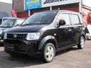 日産 オッティ Ｓ　ＦＯＵＲ　４ＷＤ　５速マニュアル車　シートヒ...