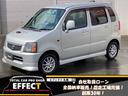 マツダ ＡＺワゴン ＦＺ－Ｔ　４ＷＤ　社外ＡＷ　本州仕入れ （検...