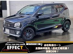 スズキ　アルトワークス　ベースグレード　４ＷＤ　Ｆ５　ＥＴＣ