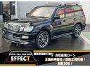 TOYOTA LAND CRUISER 100