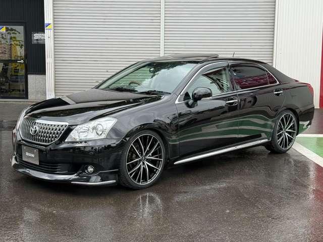 全国　納車　自社ローン　提携　北海道　札幌　清田区 ４ＷＤ　サンルーフ　エアサス　クルコン　ナビ　ＴＶ　本州仕入れ