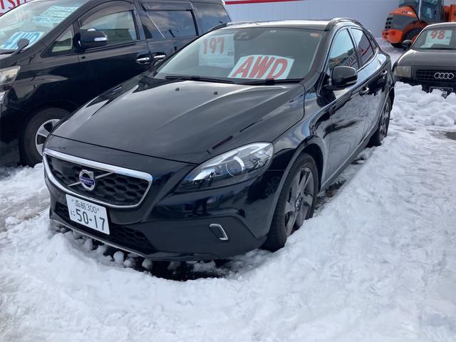 ボルボ Ｖ４０