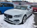 ボルボ Ｓ９０ Ｔ６　ＡＷＤ　インスクリプション　４ＷＤ　クリア...