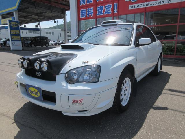 みつかる 1台 インプレッサ ｗｒｘ ｓｔｉ スペックｃ タイプｒａ ４ｗｄ ターボ 公認 ６ｍｔ スバル 40万台から選べる価格相場検索サイトbiglobe中古車 情報提供 グーネット