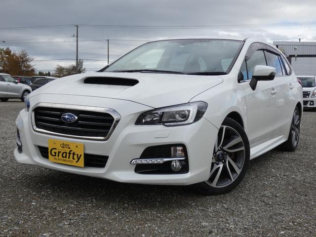 １．６ＧＴ－Ｓアイサイト　４ＷＤ