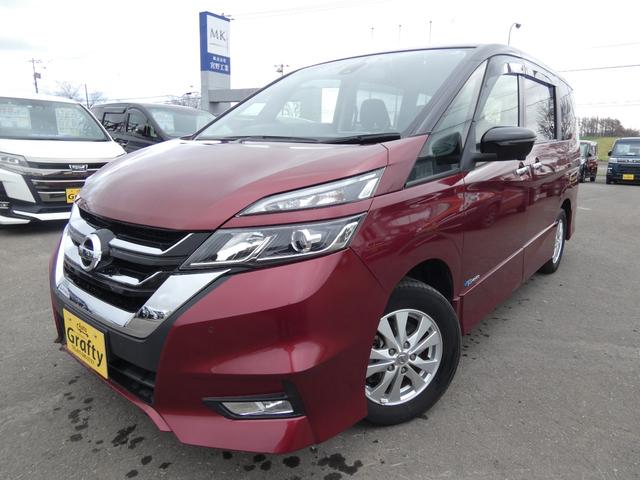 ハイウェイスター　４ＷＤ