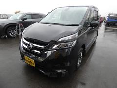 セレナ ハイウェイスター Vセレクション 4WD 中古車画像