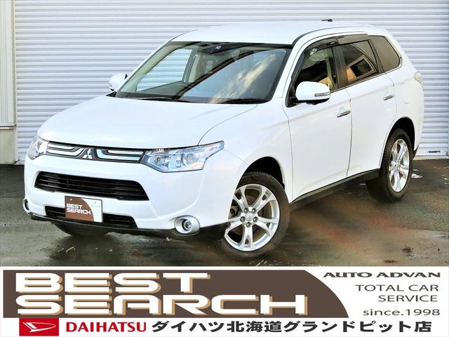 24Gナビパッケージ 4WD 4.4万k 1オーナー 本州車(1枚目)