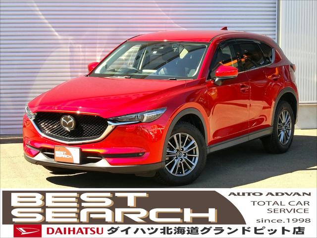 マツダ ＣＸ－５ ＸＤ　Ｌパッケージ　４ＷＤ　本州仕入　本革シート　全方位カメラ　コーナーセンサー　ＢＯＳＥサウンドシステム　電動リアゲート　ＬＥＤヘッドライト　ブラインドスポットモニター　前後ドライブレコーダー　レーダークルコン