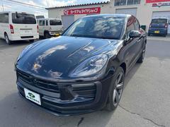 マカン マカン 全周囲カメラ クリアランスソナー オートクルーズコントロール パワーシート 衝突被害軽減システム サンルーフ ナビ LEDヘッドランプ 電動リアゲート 21インチエクスクルーシブデザインアルミホイール 中古車画像