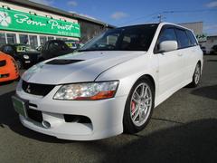 三菱 ランサーエボリューションワゴンの中古車 中古車価格 相場情報 価格 Com 三菱 ランサーエボリューションワゴンの中古車 中古車価格 相場情報 価格 Com
