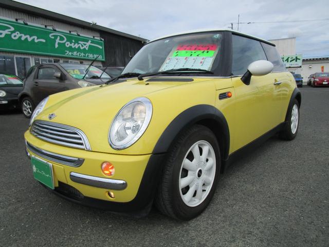ｍｉｎｉ ｍｉｎｉ クーパー ｃｄチューナー ｅｔｃ ａｓｃ サイドカーテンエアバック キーレス 北海道 クーパー ｃｄチューナー ｅｔｃ ａｓｃ サイドカーテンエアバック キーレス ｍｉｎｉｍｉｎｉの中古車 Biglobe中古車情報 相場 検索