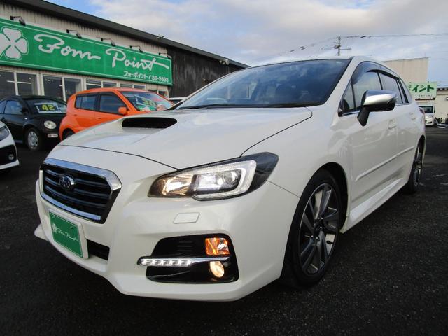 車検整備料当社負担！走りのターボ！パドルシフト！ ＳＤナビ！ドライブレコーダー！左右シートヒーター！プッシュスタート！