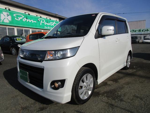 車検長期！お手頃４ＷＤ車！ＳＤナビ＆フルセグＴＶ！ Ｂｌｕｅｔｏｏｔｈ！バックカメラ！プッシュスタート！Ｅスターター！