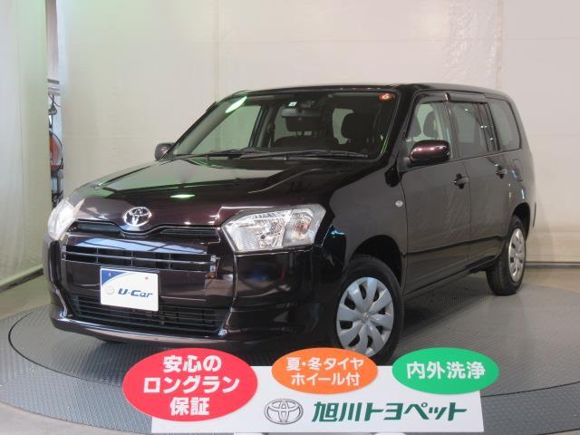 トヨタ TX 4WD