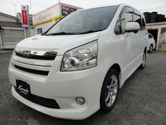 トヨタ ノア 07年モデル Si 4wd 8人乗り の中古車一覧 価格 Com トヨタ ノア 07年モデル Si 4wd 8人乗り の中古車一覧 価格 Com
