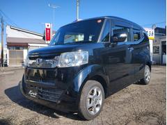 N-BOXスラッシュ X 4WD・シートヒーター・ステアSW・クルコン・ステアヒーター・HID・ナビスペシャル・サウンドマッピング・あんしんパッケージ・ストリートロッドスタイル・ワイアレス充電・社外Eスタ 中古車画像