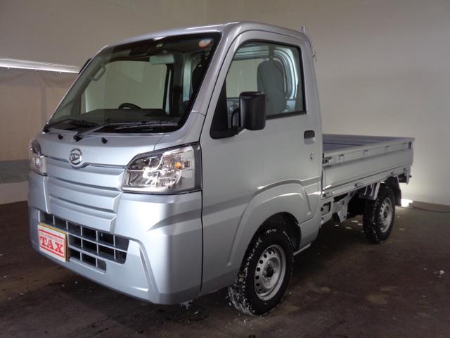 スタンダードSAIIIt 届出済未使用車 パートタイム4WD(1枚目)