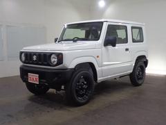 スズキ　ジムニー　ＸＧ　４ＷＤ　レーンキーピング　横滑り防止