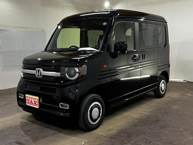 ホンダ Ｎ－ＶＡＮ＋スタイル