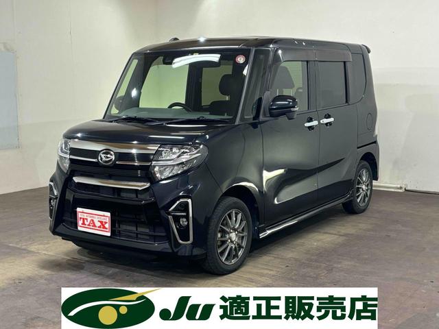 カスタムＸセレクション　４ＷＤ　ドライブレコーダー　両側電動スライドドア　ナビ　スマアシ　ＬＥＤヘッドランプ　スマートキー　アイドリングストップ　電動格納ミラー　シートヒーター