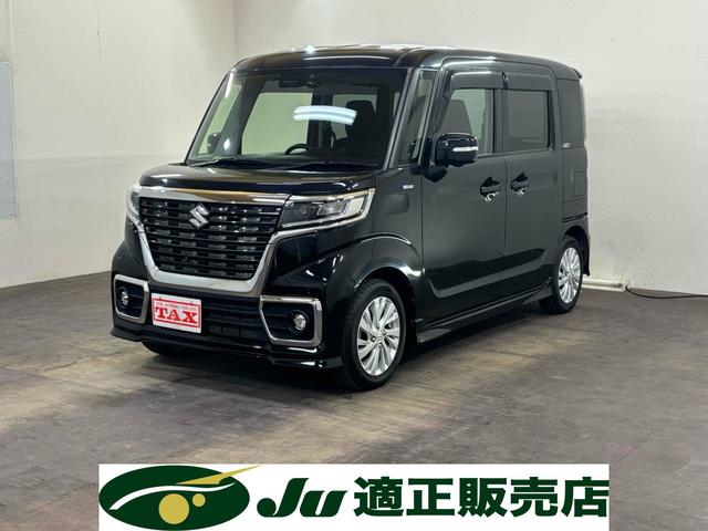 ハイブリッドＧＳ　４ＷＤ　ＥＴＣ　全周囲カメラ　両側スライド・片側電動　ナビ　レーンアシスト　デュアルセンサーブレーキサポート　ＬＥＤヘッドランプ　スマートキー　横滑り防止　フルセグＴＶ　シートヒータ―