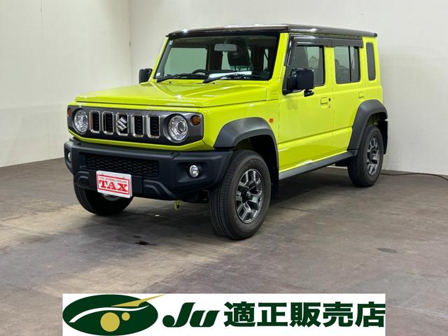 アルファ　ＦＣ　並行輸入車　４ＷＤ　純正ディスプレイオーディオ　国内未発売カラー　クルコン　ＬＥＤ　バックカメラ　スマートキー　プッシュスタート　アップルカープレイ　アンドロイドオート　ヒルディセントコントロール