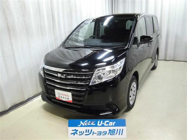 X 4WD 衝突被害軽減システム LEDヘッドライト アイドリングストップ 両側電動スライドドア ナビ CD再生 バックカメラ ETC付き(1枚目)