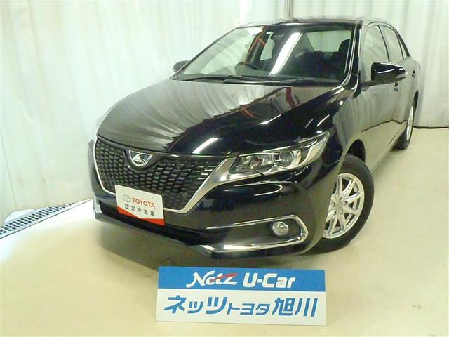 アリオン トヨタ の中古車を探すなら グーネット中古車