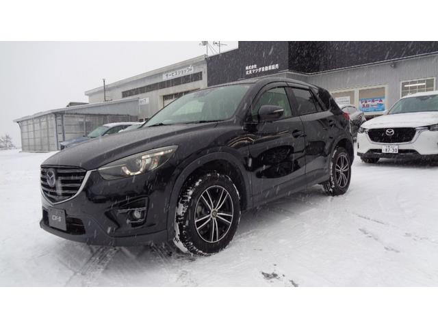 マツダ ＣＸ－５