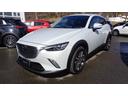 マツダ ＣＸ－３ ＸＤ　ツーリング　４ＷＤ　セーフティークルーズ...