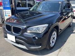 ＢＭＷ　Ｘ１　ｘＤｒｉｖｅ　２０ｉ　４ＷＤ　クリアランスソナー