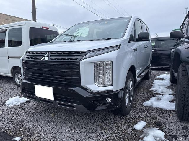 便利な電動スライドドア付☆乗り降りラクラク☆ アイドリングストップ　電動格納ミラー　シートヒーター　３列シート　ＡＴ