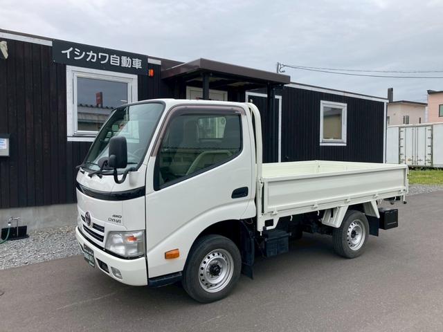 シングルジャストロー　１．２５ｔ　４ＷＤ　５ＭＴ　ＥＴＣ　エアコン　パワーウィンドウ　運転席エアバッグ　記録簿