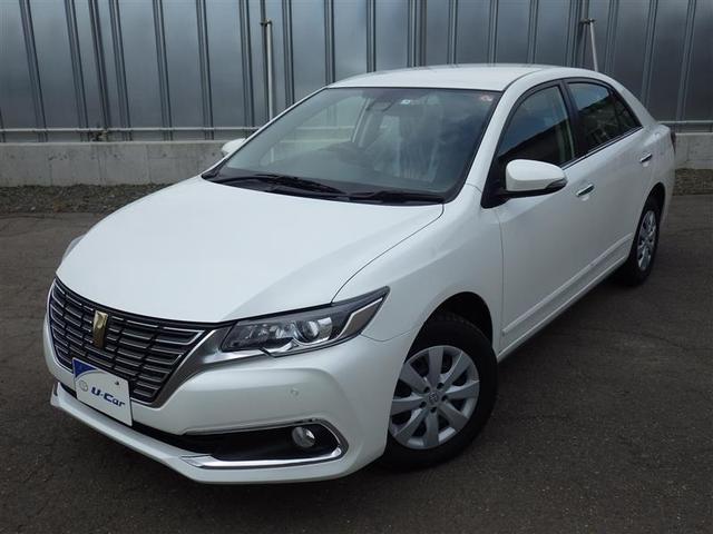 1.8X Lパッケージ 4WD 衝突被害軽減ブレーキ ETC(1枚目)