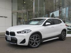 ＢＭＷ　Ｘ２　ｓＤｒｉｖｅ　１８ｉ　弊社デモカー　前輪駆動