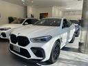 ＢＭＷ Ｘ６ Ｍ コンペティション　ＭコンフォートＰＫＧ　レーザ...