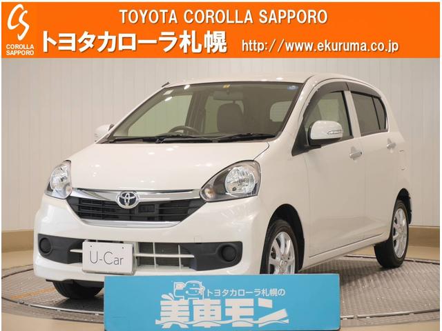 Gf SA 4WD スマートキー付(1枚目)