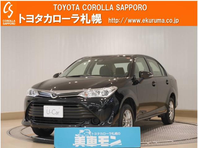1.5X 4WD グッドイヤー新品スタッドレス付(1枚目)