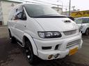 MITSUBISHI DELICA SPACE GEAR