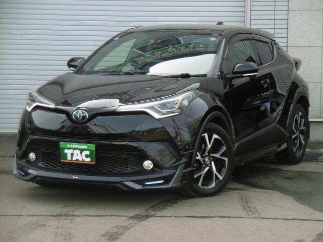 トヨタ Ｃ－ＨＲ